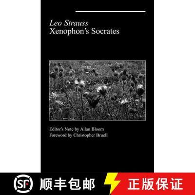 预订 Xenophon's Socrates [9781587319655]