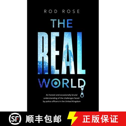 【3-4周达】Real World: An honest and occasionally brutal understanding of the challenges faced by Pol... [9781836285571]