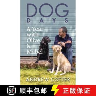 9781785303654 Dog Year with 3周达 Days Mabel Olive