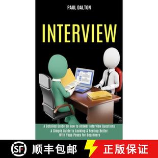 While More Confident Guide 9781989990650 Job Inter... Interview Practical Anxiety Overcome Giving 4周达