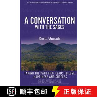 love and With Taking path Sages leads The 9781905803200 success 4周达 that Conversation happiness the