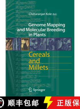 【3-4周达】Cereals and Millets [9783642070525]