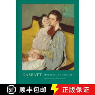 Children 9781452169033 Child Mothers and Gift Art Mary Day Cassatt Book Mother