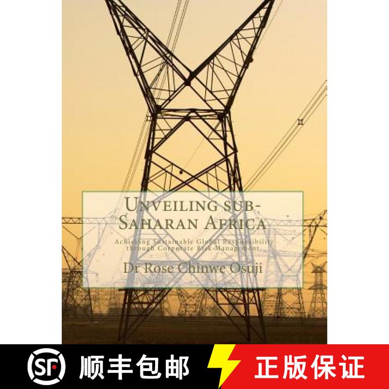 【3-4周达】Unveiling sub-Saharan Africa [9780615607610]