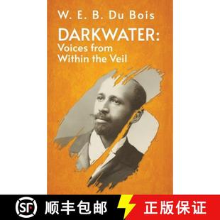 Darkwater Voices Veil 9781639232284 The 4周达 Within From