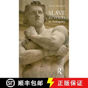 Slave 4周达 Revolts 9781844651023 Antiquity