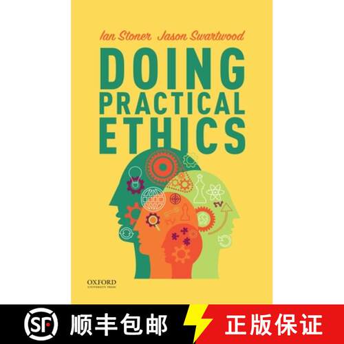 【3-4周达】Doing Practical Ethics [9780190078447]
