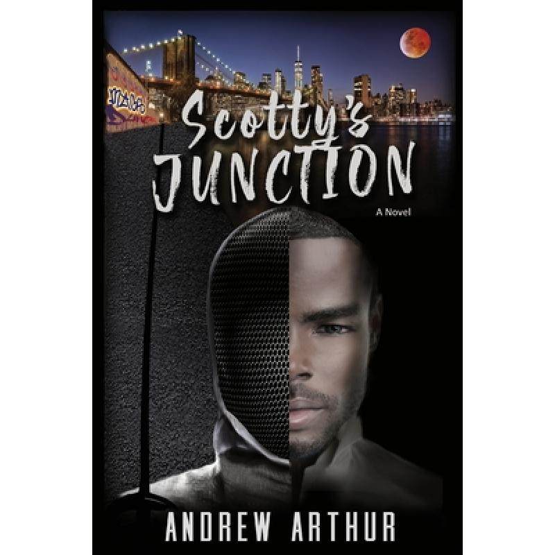 【4周达】scottys junction [9781734306200]