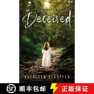 4周达 Not 9781643678573 Deceived