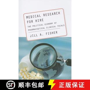 Research The Medical Clinical 9780813544106 Pharmaceutical for 4周达 Economy Political Hire Trials