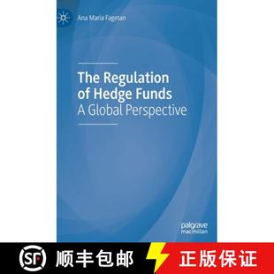 Global 9783030637057 The Hedge Funds 4周达 Regulation Perspective
