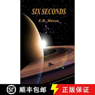 9781732869721 Seconds Six 预订