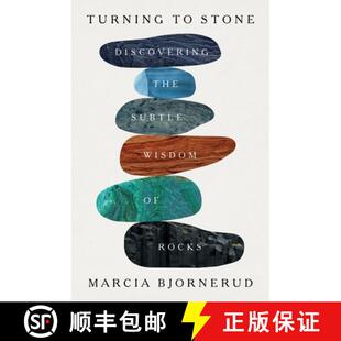 【3-4周达】Turning to Stone: Discovering the Subtle Wisdom of Rocks [9781250875891]