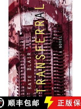 【3-4周达】Transferral [9781770864542]