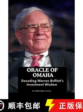 预订 Oracle of Omaha: Decoding Warren Buffett's Investment Wisdom [9789730449587]