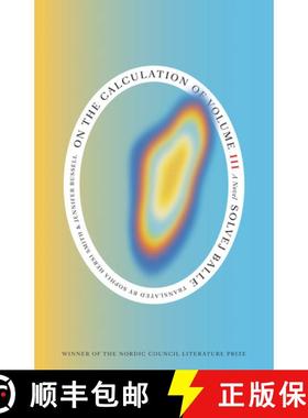 【3-4周达】On the Calculation of Volume (Book III) [9780811238397]