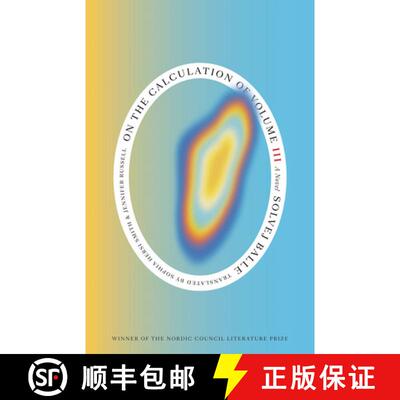 【3-4周达】On the Calculation of Volume (Book III), Volume 3 [9780811238397]