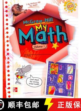 Print Student Edition, 2 volume pkg, consumable [9780021170692]