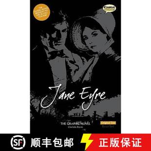 Graphic 9781906332068 4周达 Text Original Novel The Eyre Jane