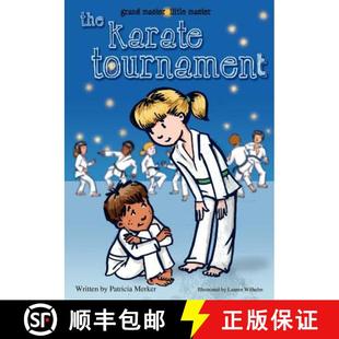 9780980652048 The 3周达 Grand Karate Little Master Tournament