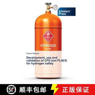 预订 Development, use and validation of CFD tool FLACS for hydrogen safety [9783639718737]