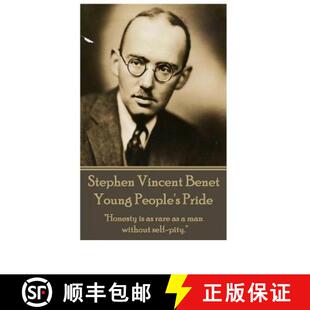 rare without Benet Honesty People Young 9781785432316 selfpity. Stephen 4周达 Vincent man Pride