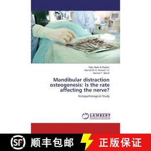 rate distraction 9783659383571 nerve? affecting the osteogenesis Mandibular 预订