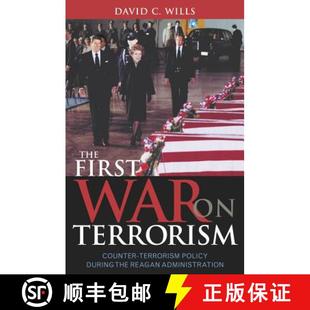 The During Reagan 9780742531284 Counter War Administration First Policy Terrorism 4周達(dá) the