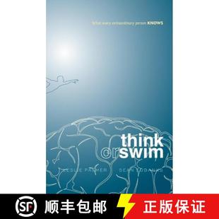 person 9780615567549 Think What every Swim 4周达 KNOWS extraordinary