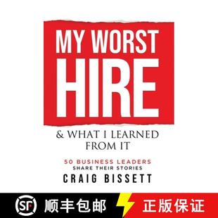 What Hire From 4周达 9781777364533 Worst Learned