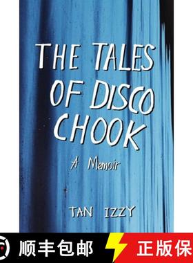 预订 The Tales of Disco Chook [9781922465160]