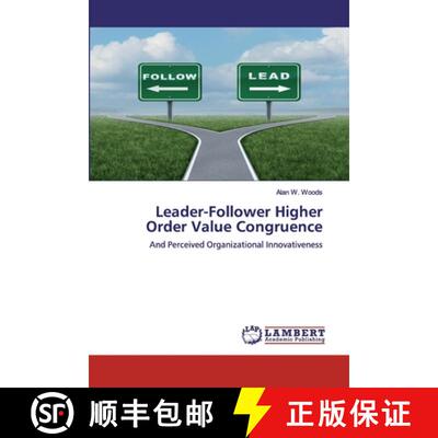 预订 Leader-Follower Higher Order Value Congruence [9786200534316]