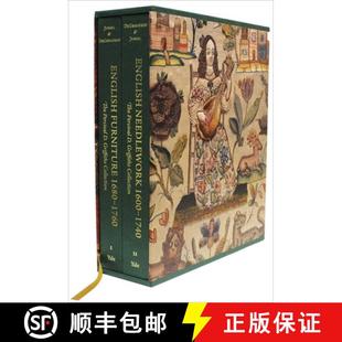 4周达 1680 Furniture Needlework Percival Griffiths The English 1740 1600 9780300259889 C... 1760;