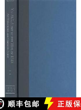 预订 US Army in the War of 1812: An Operational and Command Study [9780870134418]