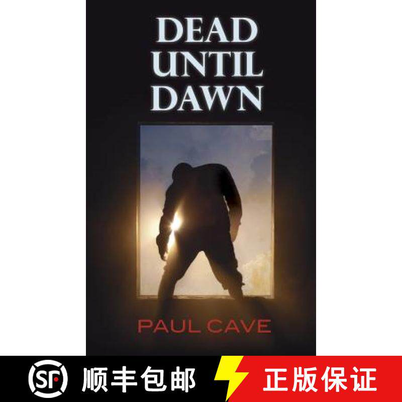 【3-4周达】Dead Until Dawn [9781908098870]