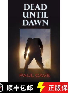 【3-4周达】Dead Until Dawn [9781908098870]