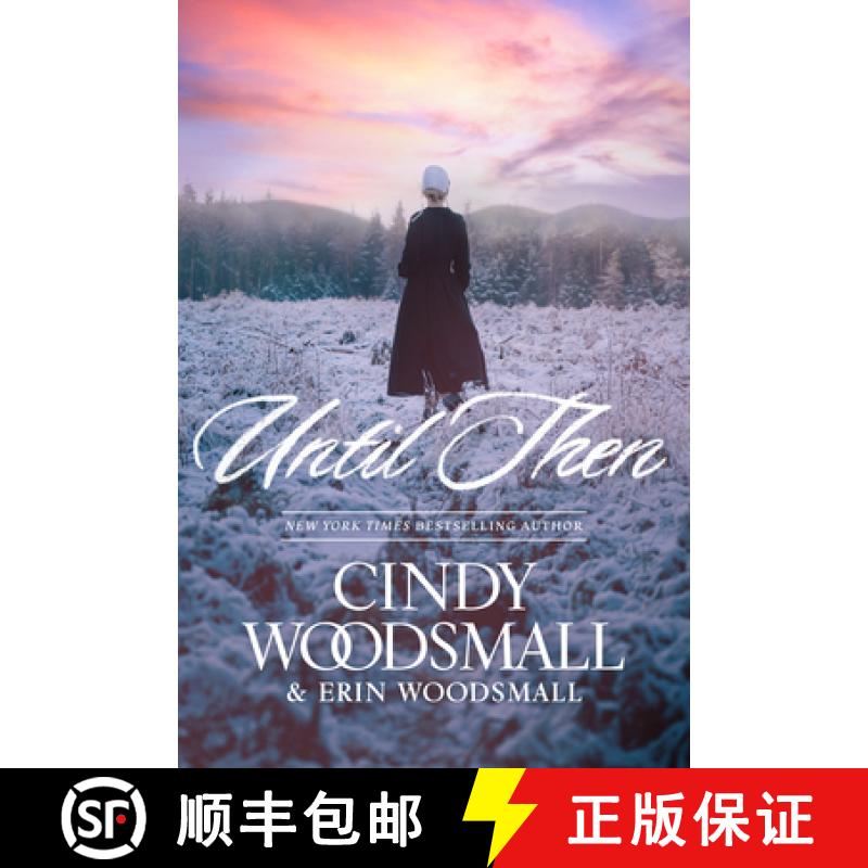 【3-4周达】Until Then [9781496454263]