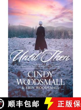 【3-4周达】Until Then [9781496454263]