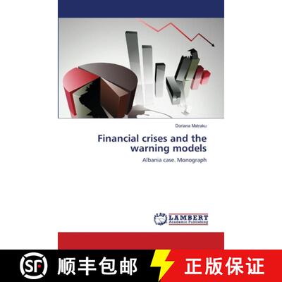 预订 Financial crises and the warning models [9783659220296]