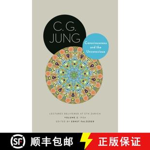 Volume 4周达 the and Lectures Zurich Eth Consciousness Delivered 9780691228570 1934 Unconscious