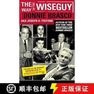 FBI Agent Most Way the 9780762423842 Mob Mind The Wiseguy Undercover Famous Cracks 4周达