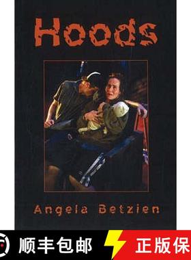【3-4周达】Hoods [9780868198002]