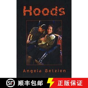 【3-4周达】Hoods [9780868198002]