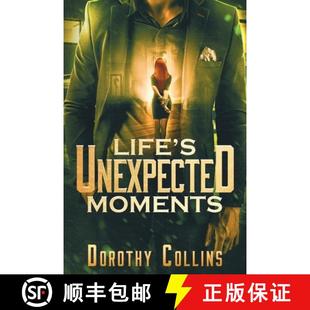 Life 4周达 Unexpected 9781999169121 Moments