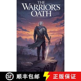 The 4周达 Warrior 9798230779094 Oath