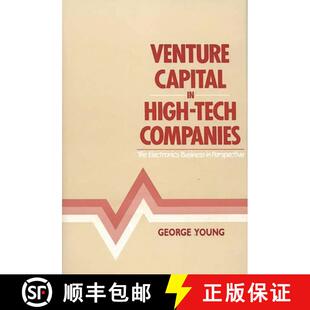 【3-4周达】Venture Capital in High-Tech Companies: The Electronics Business in Perspective [9780899301464]