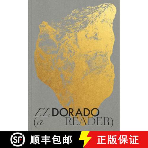 【3-4周达】El Dorado: A Reader [9781879128576]