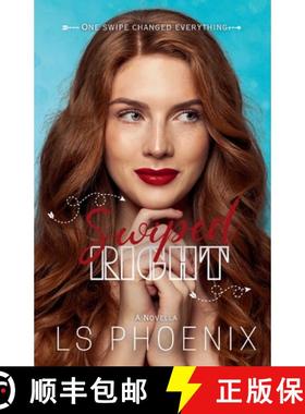 预订 Swiped Right [9798349243424]