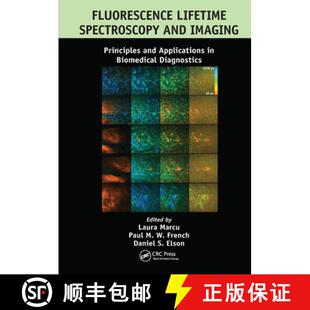 Fluorescence 9780367576103 ... Principles 4周达 Applications Spectroscopy Lifetime Biomedical and Imaging