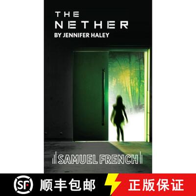 【3-4周达】Nether, The [9780573703911]